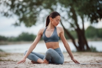 Zijn yoga-pants nog steeds hot in 2022?