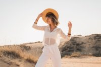 5 kledingtips voor deze zomer die elke vrouw doen stralen!