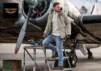 Heeft jouw man een nieuwe winterjas nodig? Dit moet je weten