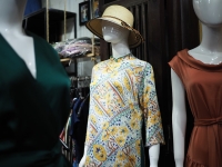 De 5 modetrends die je deze lente overal gaat zien