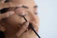 Zachte brow lamination is de wenkbrauwtrend van nu