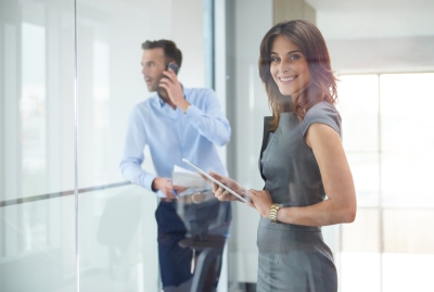 Kleding op het werk: casual of toch zakelijk?