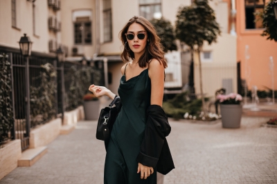 De 5 grootste modesteden op aarde!