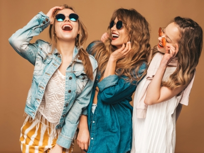 5 fashion tips om er geweldig uit te zien in iedere outfit!