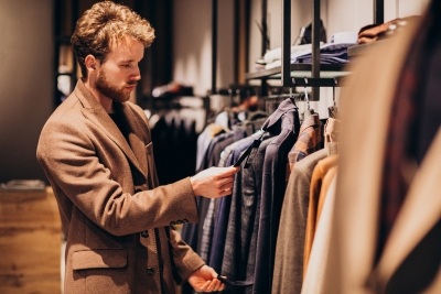 7 items die iedereen in zijn kledingkast zou moeten hebben