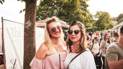 Zo maak je een statement op je volgende festival!