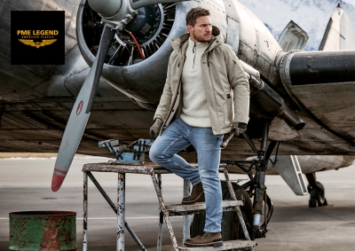 Heeft jouw man een nieuwe winterjas nodig? Dit moet je weten