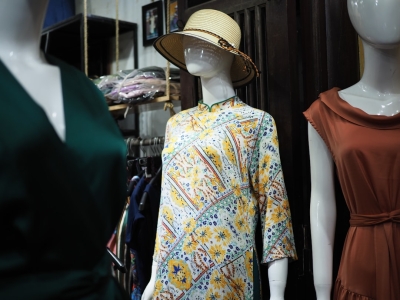 De 5 modetrends die je deze lente overal gaat zien