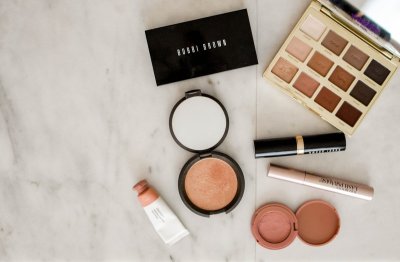 Soft blur is de subtiele make-uptrend van dit najaar