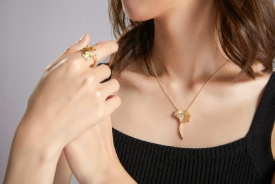 Zo laat je sieraden aansluiten bij je persoonlijke stijl