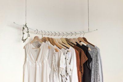 Zo bouw je een garderobe die nooit uit de mode raakt