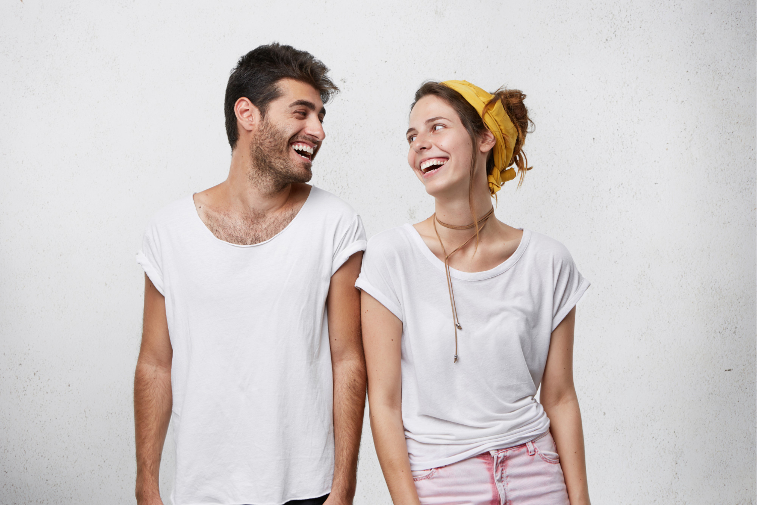 Baarden bij mannen: yay or nay?