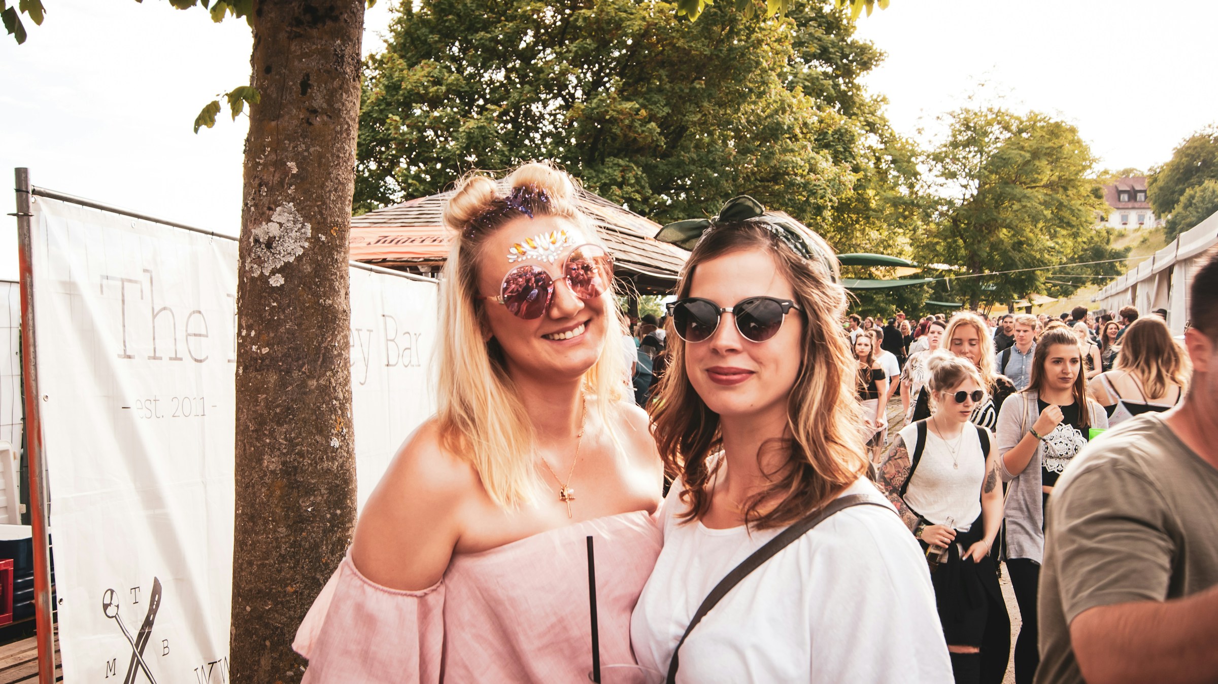 Zo maak je een statement op je volgende festival!